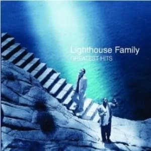 Image of Lighthouse Family Greatest Hits CD