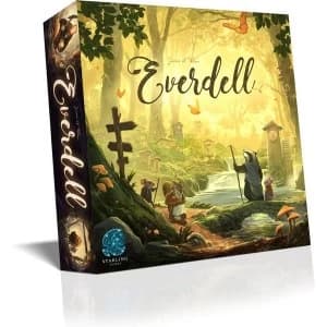 Image of Everdell Board Game