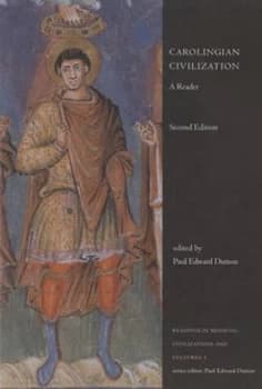 Image of Carolingian Civilization by Paul Edward Dutton Paperback