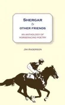 Image of Shergar and Other Friends by Jim Anderson Paperback