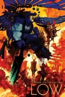 Image of Low, Book Two