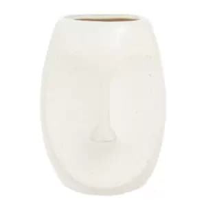 Image of Interiors By Ph Small Stoneware Vase