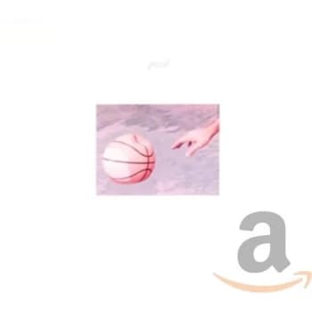 Image of Porches - Pool CD