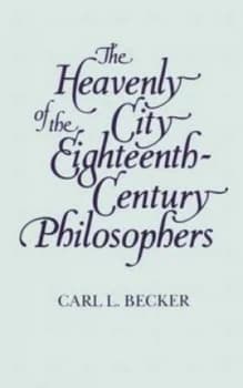 Image of Heavenly City by Becker Paperback