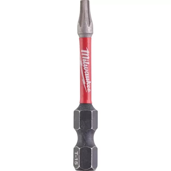 Image of MILWAUKEE Screwdriver Bit 4932451286