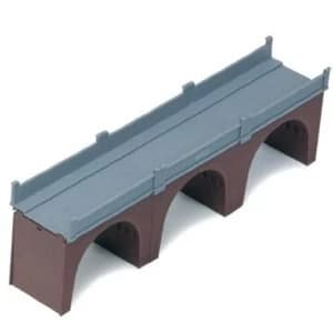 Image of Hornby Viaduct Model
