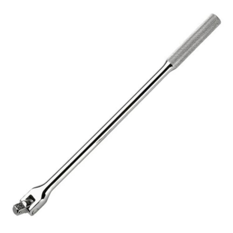 Image of Facom S.145 1/2" Drive Breaker Bar S.145 Drive: 1/2"