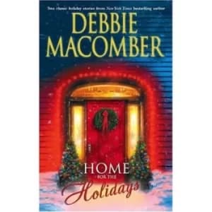 Image of Home for the holidays by Debbie Macomber