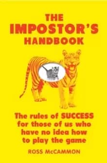Image of Impostor's Handbook