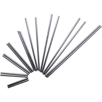 Image of Reely Workplace training material - Axle set (Ø) 3 mm