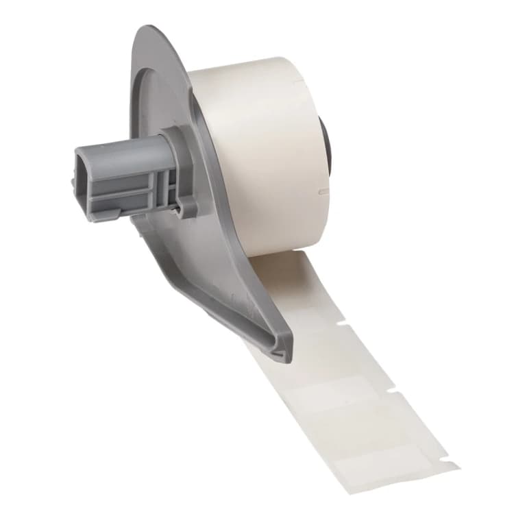 Image of Brady M7-103-427 printer label White Self-adhesive printer label