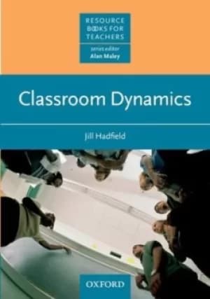 Image of Classroom dynamics by Jill Hadfield
