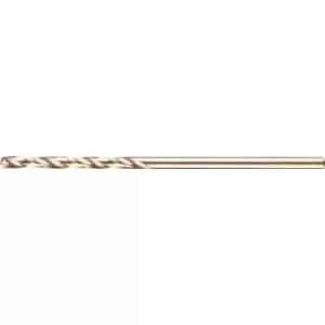 Image of Pferd Spiral Drill Inox Diameter 2mm HSS-E CO5 N DIN 338 135 for To- you get 10