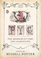 Image of pyg the memoirs of toby the learned pig