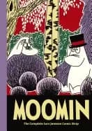 Image of moomin volume 9 the complete lars jansson comic strip