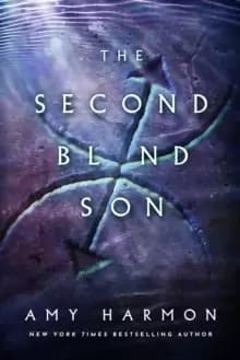 Image of The Second Blind Son