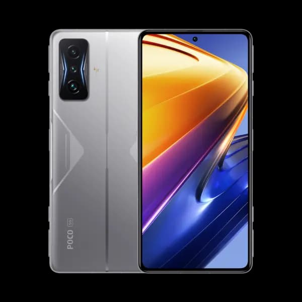 Image of Xiaomi Poco F4 GT 5G 2022 256GB