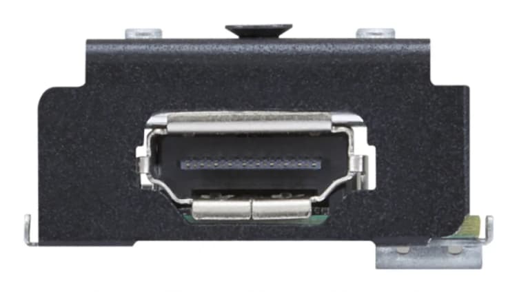 Image of Lenovo 4XH1K25074 interface cards/adapter Internal HDMI