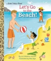 Image of Let's Go to the Beach!