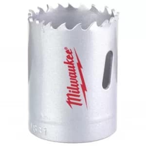 Image of Milwaukee Bi-Metal Contractors Holesaw 51mm