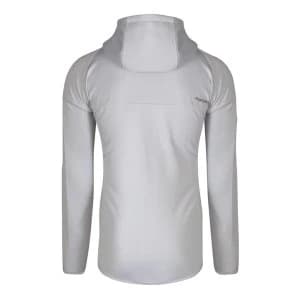 Image of Sony - Ps One Logo Mens Medium Hoodie - Grey