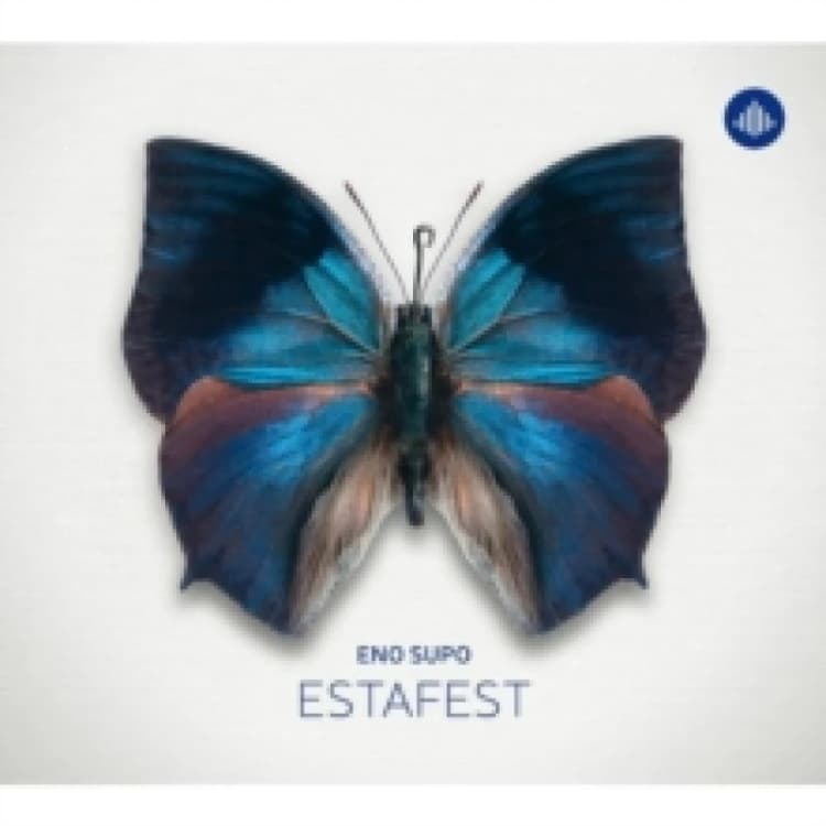 Image of Eno Supo CD / Album