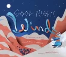 Image of Good Night, Wind : A Yiddish Folktale