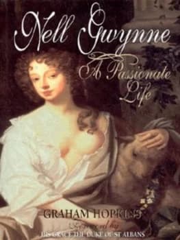 Image of Nell Gwynne by Graham Hopkins Paperback