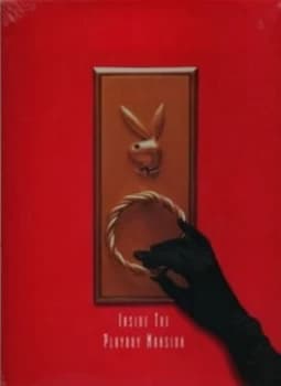 Image of Inside the Playboy Mansion by Gretchen Edgren and Playboy Enterprises Book