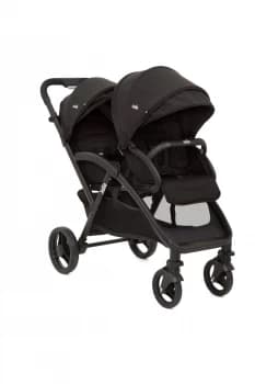 Image of Joie Evalite Duo Pushchair - Coal