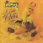 Image of The Cramps - Date With Elvis (Music CD)