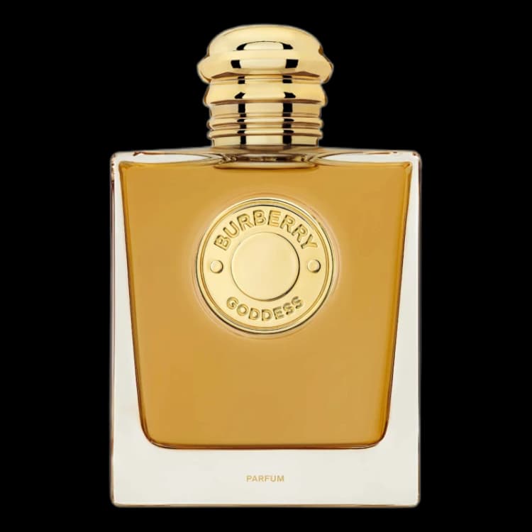 Image of Burberry Goddess Parfum 100ml