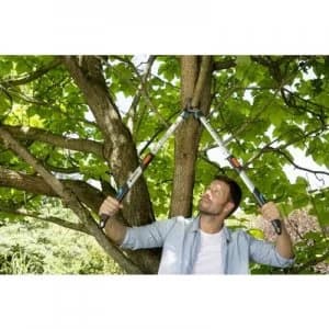 Image of GARDENA TeleCut long 650-900 B 12009-20 Lopper Bypass