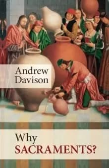 Image of Why Sacraments?