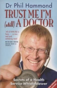 Image of Trust Me Im still a Doctor by Hammond Paperback