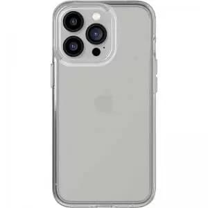 Image of Tech21 cases Evoclear Clear CB68561- you get 9