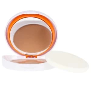 Image of COLOR COMPACTO OIL-FREE SPF50 #brown