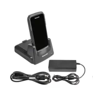 Image of Honeywell CT50-HB-0-R power adapter/inverter Indoor Black