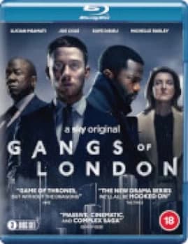 Image of Gangs of London