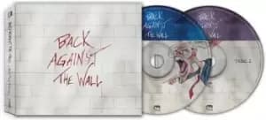 Image of Back Against the Wall A Tribute to Pink Floyd by Various Artists CD Album