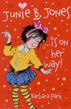 Image of Junie B. Jones Is on Her Way by Barbara Park Book