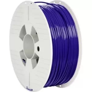 Image of Verbatim 55332 Verbatim Filament PLA 2.85mm 1000g Blue