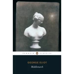Image of Middlemarch by George Eliot (Paperback, 2003)