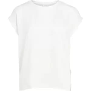 Image of Vila Ellette Top - White