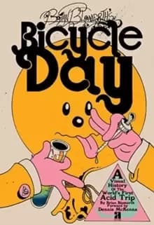 Image of Brian Blomerth's Bicycle Day