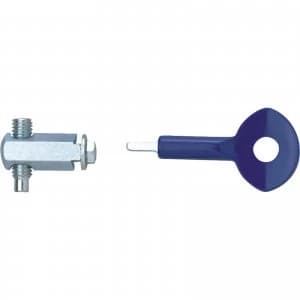 Image of Yale P122 Window Handle Bolts
