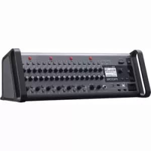 Image of Zoom L-20-R LiveTrak - Digital Mixer and Recorder
