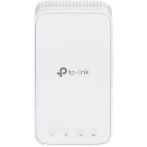 Image of TP-LINK AC1200 WiFi repeater 867 MBit/s 2.4 GHz, 5 GHz