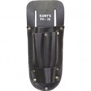 Image of Kunys Full Grain Leather Tool Pouch