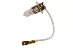 Image of Lucas Headlight Bulb H3 24v 130w OE496 Box of 1 Connect 30595